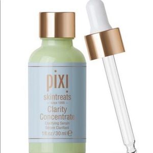 PIXIE - CLARITY CONCENTRATE SERUM